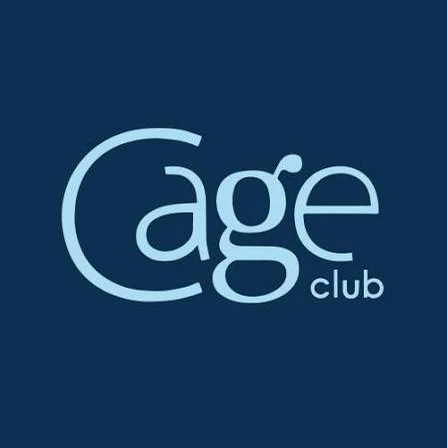 Cage Club logosu