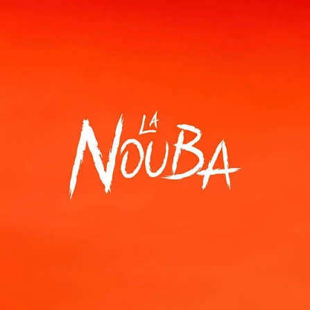 La Nouba Club logosu