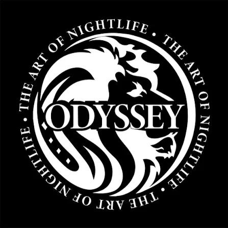 Odyssey Club logosu